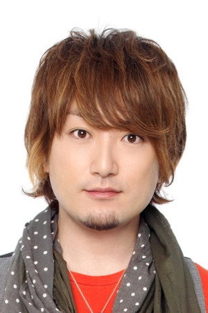 Hotaka Yamashita portrait