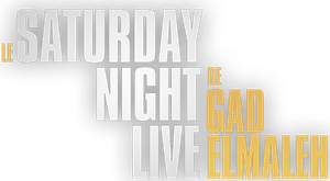 Le Saturday Night Live — Logos 1