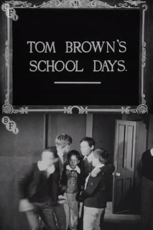 Image Tom Brown's Schooldays