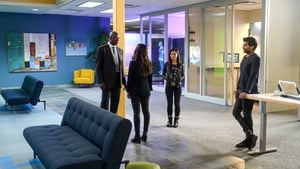 Reverie: Stagione 1 x Episodio 1