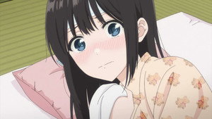 愛してるゲームを終わらせたい - Season 1 Episode 11