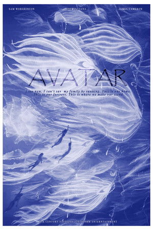 poster Avatar: The Way of Water