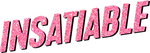Insatiable — Logos 4