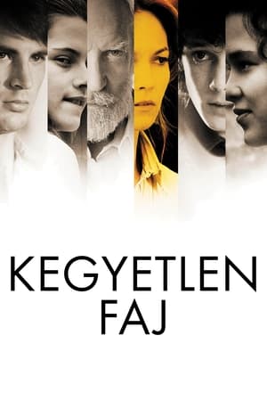 Image Kegyetlen faj