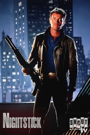 Nightstick 13