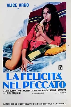 La felicità nel peccato 1975