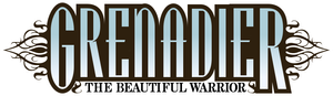 Grenadier: The Beautiful Warrior