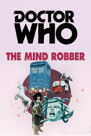 Doctor Who: The Mind Robber