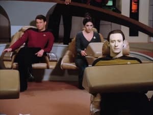 Star Trek: The Next Generation Season 1 Episode 25