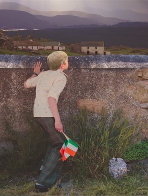 Would You Die For Ireland?