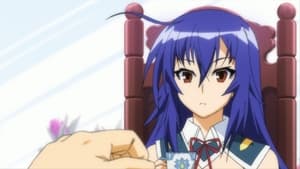 Medaka Box: 1×5