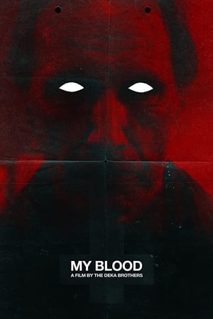 Poster My Blood (2019)