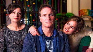 Strong Medicine: 6×12