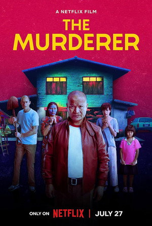 The Murderer 19