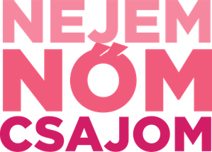 Nejem, nőm, csajom — Logos 1