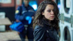 Orphan Black 4×1