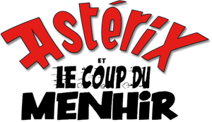 Asterix e a Grande Luta — Logos 3