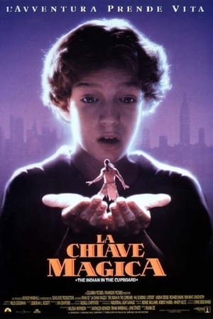 La chiave magica 1995