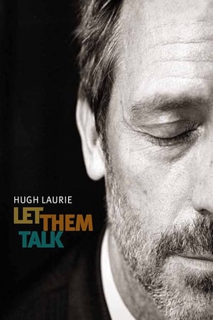 Let Them Talk: A Celebration of New Orleans Blues-Hugh Laurie