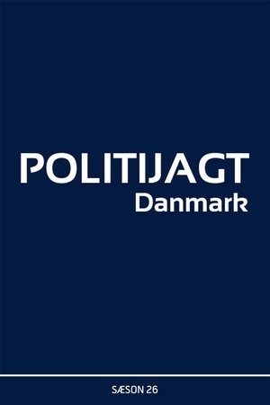Politijagt - Season 26