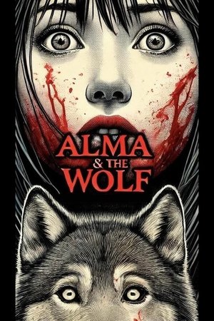 Image Alma & the Wolf