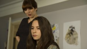 Humans 1 episodio 1