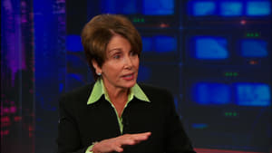 The Daily Show with Trevor Noah Season 19 :Episode 56  Nancy Pelosi
