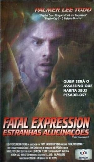 Poster Fatal Expressions 1996