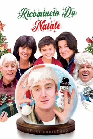 Poster Ricomincio da Natale 2006