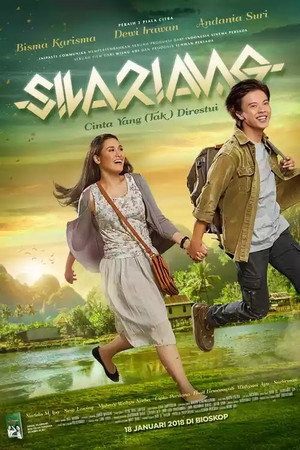 Silariang: Cinta Yang (Tak) Direstui 3
