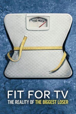 Image Fit for TV: The Reality of the Biggest Loser