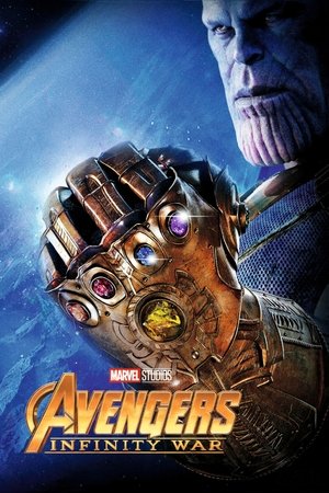 poster Avengers: Infinity War