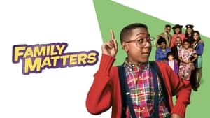 poster Family Matters