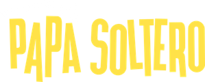 Papá Soltero — Logos 1