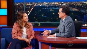 The Late Show with Stephen Colbert Season 2 Episode 3