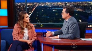 The Late Show with Stephen Colbert Staffel 2 Folge 3