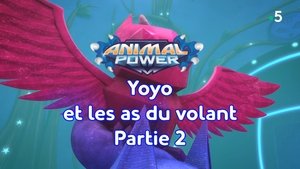 Yoyo et les As du Volant, Partie 2