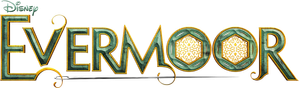 Las crónicas de Evermoor — Logos 4