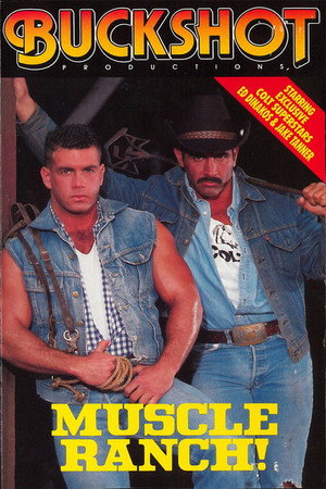 Muscle Ranch 8