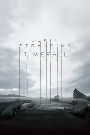 Image Death Stranding: Timefall - Behind the Scenes Making of Digital Video