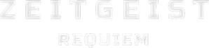 Zeitgeist: Requiem — Logos 1