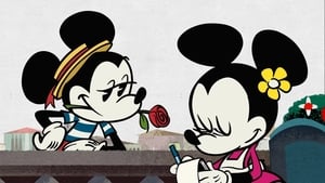 Mickey Mouse Season 1 Episode 12