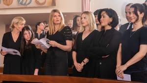 Bad Sisters Season 1 Episode 1