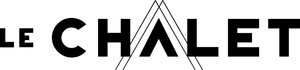 Le chalet — Logos 1