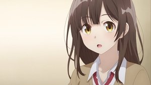 Higehiro: After Being Rejected, I Shaved and Took in a High School Runaway: Season 1 Episode 4 –