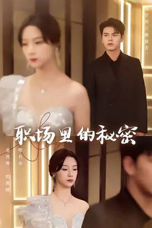 职场里的秘密 - Season 1