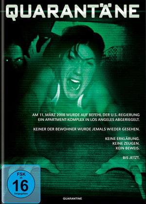 Quarantine 25