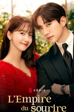 L'Empire du sourire movie poster