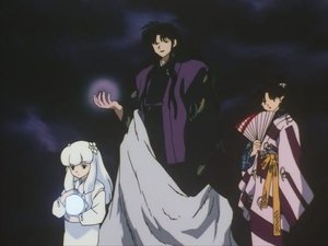 InuYasha: Season 1 Episode 42