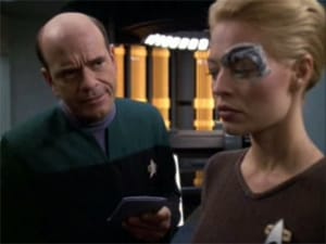 Star Trek: Raumschiff Voyager : 7×2